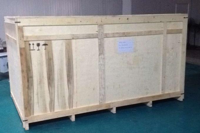 Dumaloq shisha uchun alyuminiy qotishma Opp Vial etiketlash mashinasi, sanoat yorliqlash mashinasi