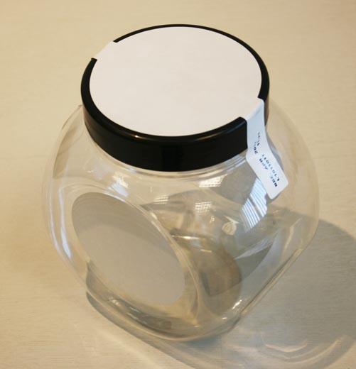 Yassi tomon uchun eng yaxshi tekis yorliqli aplikator / yorliq yuqoridan yon tomonga