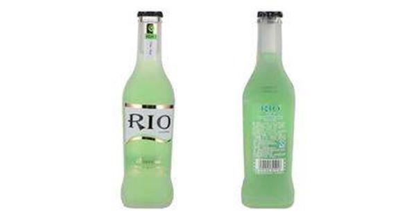 Dumaloq shisha etiketka uchun avtomatik yopishtiruvchi yorliqlash mashinasi