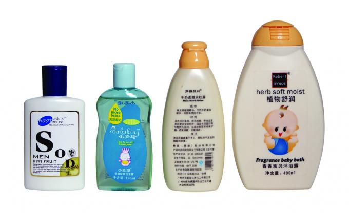 Kvadrat yumaloq yassi shisha uchun avtomatik ikki tomonlama stiker etiketkalash mashinasi