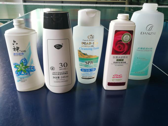 WT-650G stiker yorlig'i old tomoni uchun yopishtiruvchi va shishaning shishasiga o'ralgan