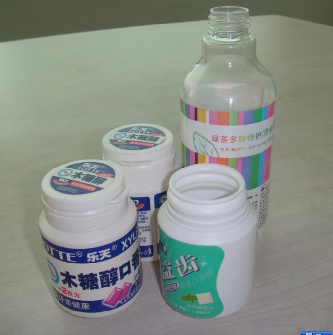 6500W o'z-o'zidan yopishtiruvchi yorliqlash mashinasi yuqori va yorliqli aplikatorni o'rab oling