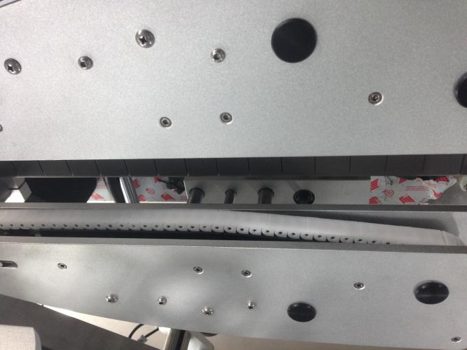 Bir nechta turdagi shisha stiker etiketkalash mashinasi PLC boshqaruv tizimi