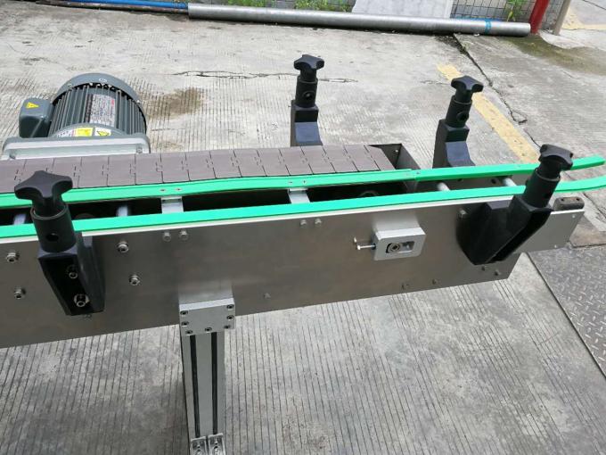 To'liq avtomatik stiker yorlig'i aplikatori, Idoralar sertifikati bilan shishani etiketlash mashinasi