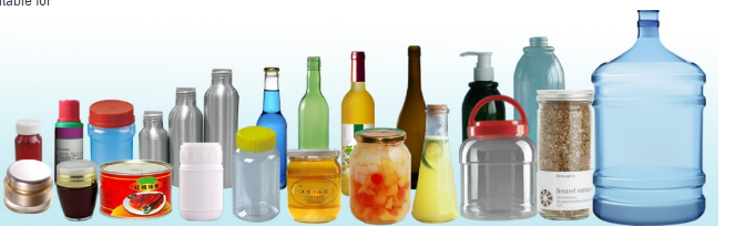 Pivo shishasi uchun avtomatik dumaloq shisha ikki tomonlama stiker etiketkalash mashinasi