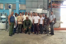 Sotishdan keyin o'rnatish uskunalari