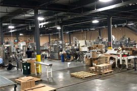 Sotishdan keyin o'rnatish uskunalari