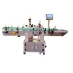 Lineer Vertical Four Labels Stick Labeling Machine